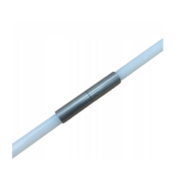 ZESTAW DO MECHANICZNEGO CZYSZCZENIA KOMINA OD DOŁU 10M + 1 GŁOWICA ŁAŃCUCHOWA (8)