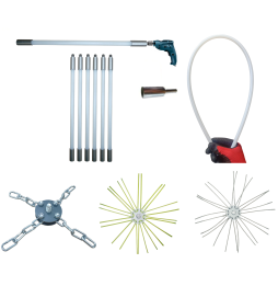 ZESTAW DO MECHANICZNEGO...