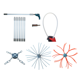 ZESTAW DO MECHANICZNEGO...