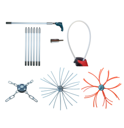 ZESTAW DO MECHANICZNEGO...