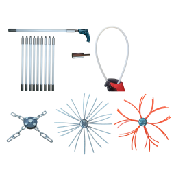 ZESTAW DO MECHANICZNEGO...