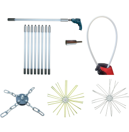 ZESTAW DO MECHANICZNEGO...