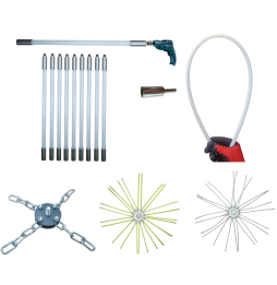 ZESTAW DO MECHANICZNEGO...