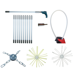 ZESTAW DO MECHANICZNEGO...