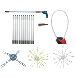 ZESTAW DO MECHANICZNEGO...