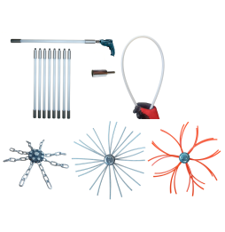 ZESTAW DO MECHANICZNEGO...