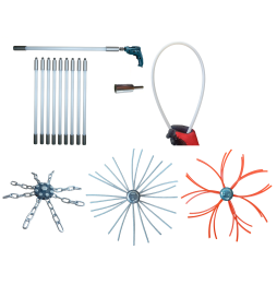 ZESTAW DO MECHANICZNEGO...