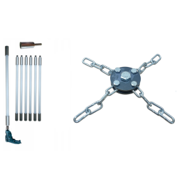 ZESTAW DO MECHANICZNEGO...