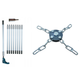 ZESTAW DO MECHANICZNEGO...