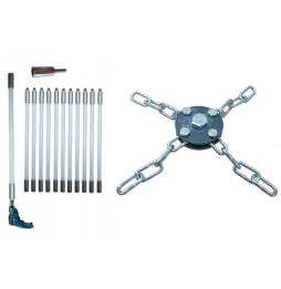 ZESTAW DO MECHANICZNEGO...