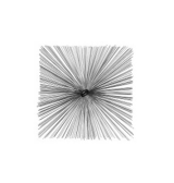 DO KOMINA Z CEGŁY Z DRUTU...