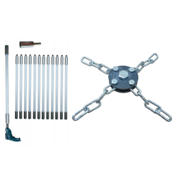 ZESTAW DO MECHANICZNEGO...