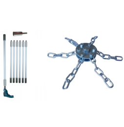 ZESTAW DO MECHANICZNEGO...