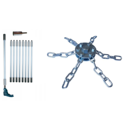 ZESTAW DO MECHANICZNEGO...