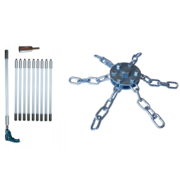 ZESTAW DO MECHANICZNEGO...