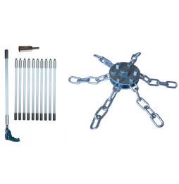 ZESTAW DO MECHANICZNEGO...