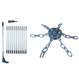 ZESTAW DO MECHANICZNEGO...