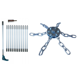 ZESTAW DO MECHANICZNEGO...