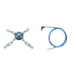 ZESTAW LANCA DO CZYSZCZENIA...