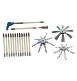 ZESTAW 12M. DO CZYSZCZENIA...