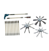 ZESTAW 10M. DO CZYSZCZENIA...