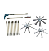 ZESTAW 9M. DO CZYSZCZENIA...