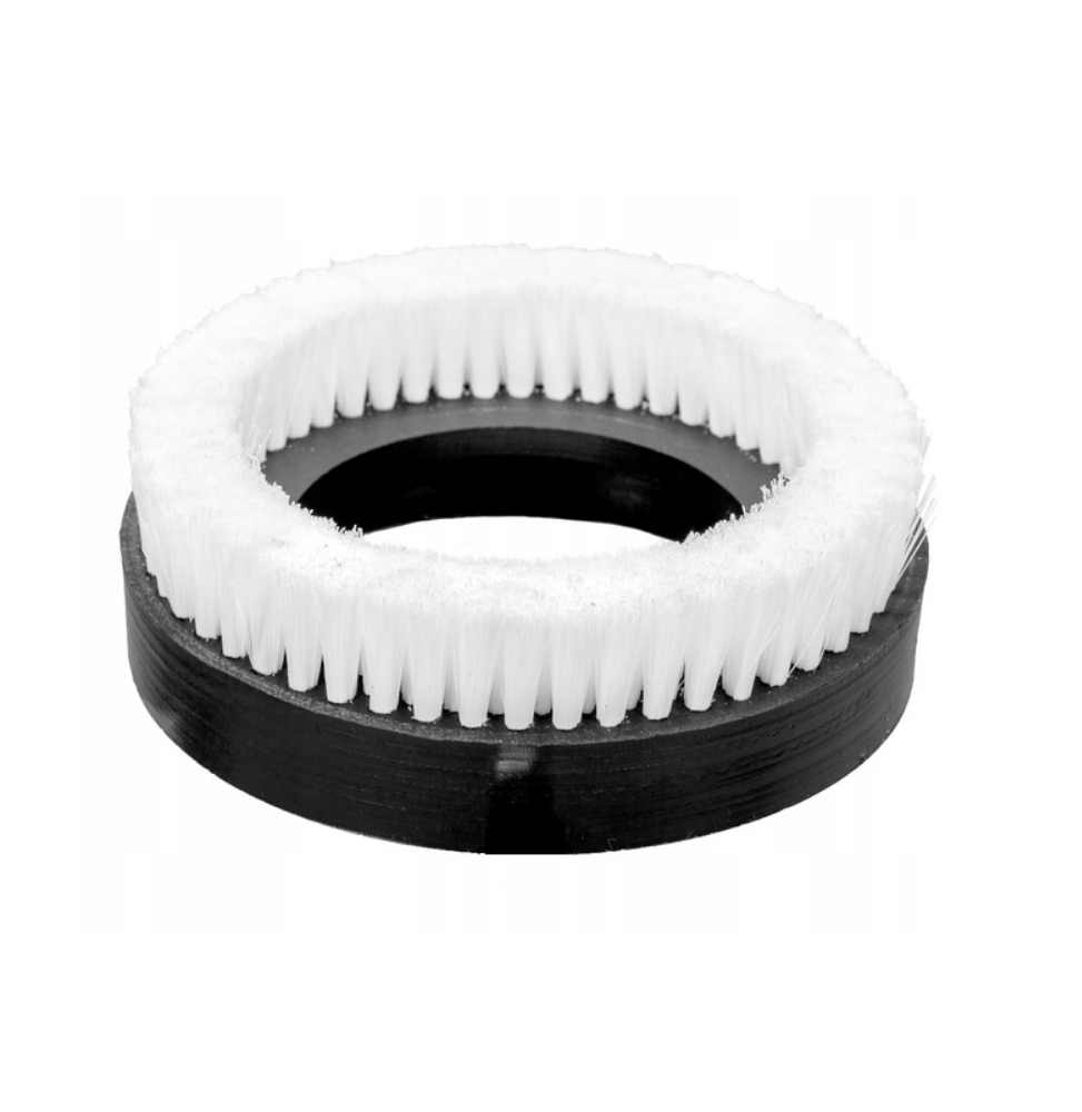 SZCZOTKA DO PIASKARKI BEZPYŁOWEJ SYFONOWA Z ODKURZACZEM 105L