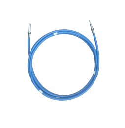 LANCA DO CZYSZCZENIA KOMINA NA WIERTARKĘ 10M