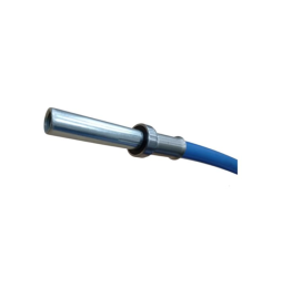 ZESTAW LANCA DO CZYSZCZENIA KOMINA NA WIERTARKĘ 12M + 3 GŁOWICE (8)