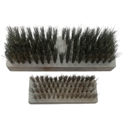 SZCZOTKI LISTWOWE SPECJALISTYCZNE